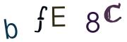 Kuva CAPTCHA