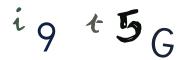 Kuva CAPTCHA