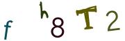 Kuva CAPTCHA