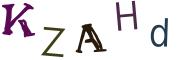 Kuva CAPTCHA