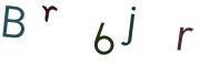 Kuva CAPTCHA