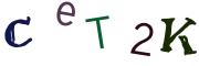 Kuva CAPTCHA