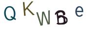 Kuva CAPTCHA
