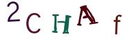 Kuva CAPTCHA
