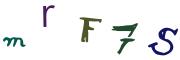 Kuva CAPTCHA