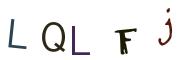Kuva CAPTCHA