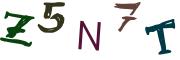 Kuva CAPTCHA