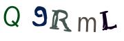 Kuva CAPTCHA