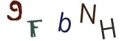 Kuva CAPTCHA
