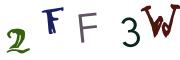 Kuva CAPTCHA