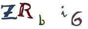 Kuva CAPTCHA