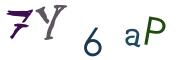 Kuva CAPTCHA