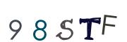 Kuva CAPTCHA