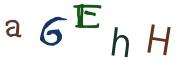 Kuva CAPTCHA