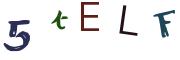 Kuva CAPTCHA
