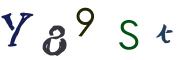 Kuva CAPTCHA