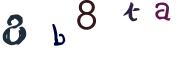 Kuva CAPTCHA