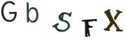 Kuva CAPTCHA