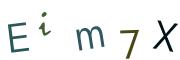Kuva CAPTCHA