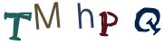 Kuva CAPTCHA