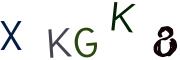 Kuva CAPTCHA