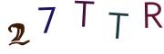 Kuva CAPTCHA