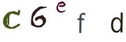Kuva CAPTCHA