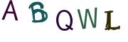 Kuva CAPTCHA
