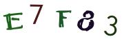 Kuva CAPTCHA