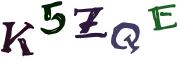 Kuva CAPTCHA