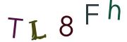 Kuva CAPTCHA
