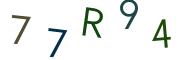 Kuva CAPTCHA