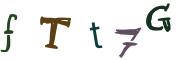 Kuva CAPTCHA