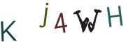Kuva CAPTCHA