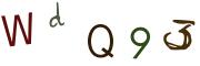 Kuva CAPTCHA
