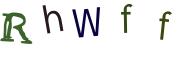 Kuva CAPTCHA