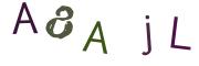 Kuva CAPTCHA