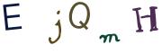 Kuva CAPTCHA