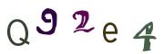 Kuva CAPTCHA