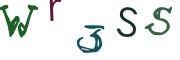 Kuva CAPTCHA