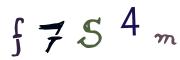 Kuva CAPTCHA