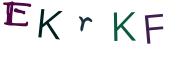 Kuva CAPTCHA