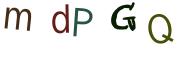 Kuva CAPTCHA