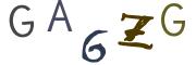 Kuva CAPTCHA