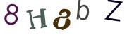 Kuva CAPTCHA