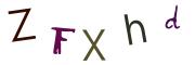 Kuva CAPTCHA