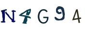 Kuva CAPTCHA