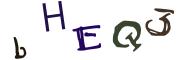 Kuva CAPTCHA