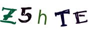 Kuva CAPTCHA