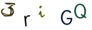 Kuva CAPTCHA